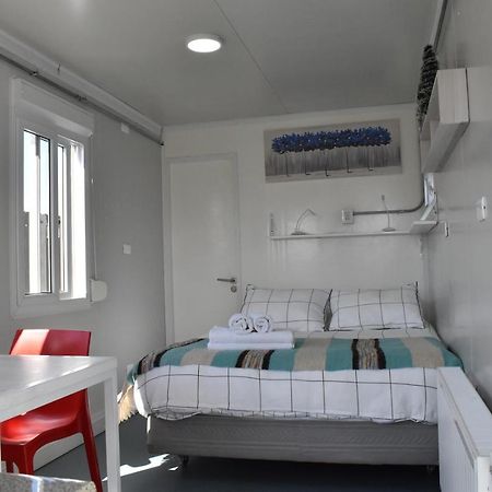 Container Departamento En Puerto Natales Apartamento Exterior foto
